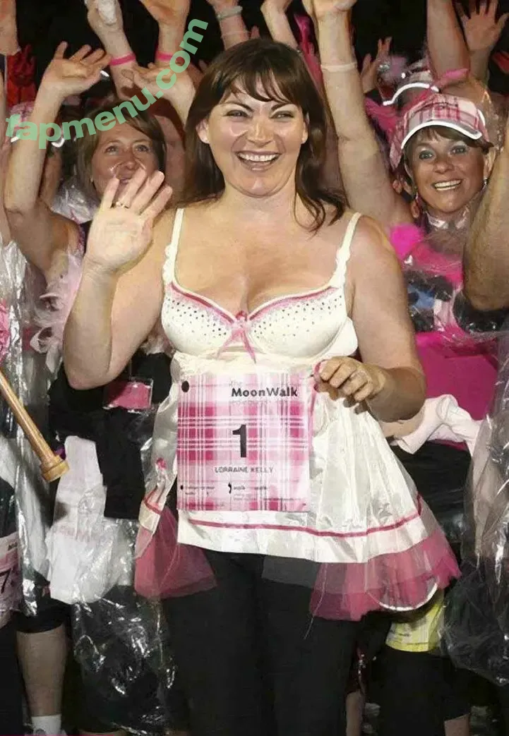 Lorraine Kelly nude photo #0047 (lorrainekellysmith)