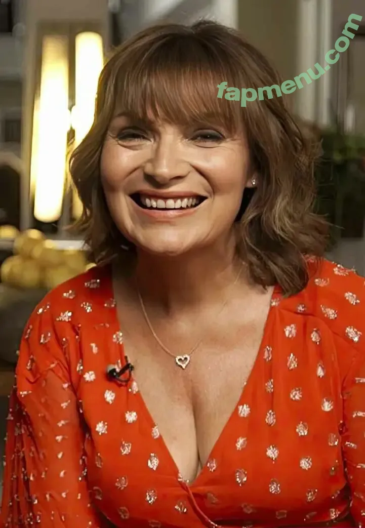 Lorraine Kelly nude photo #0076 (lorrainekellysmith)