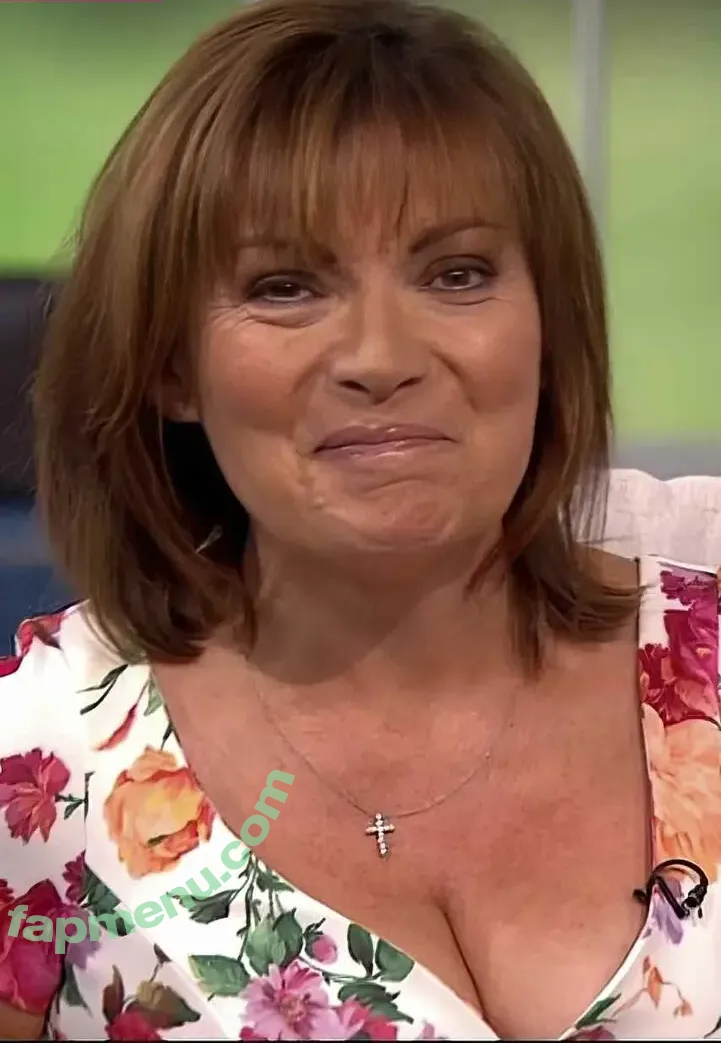 Lorraine Kelly nude photo #0078 (lorrainekellysmith)