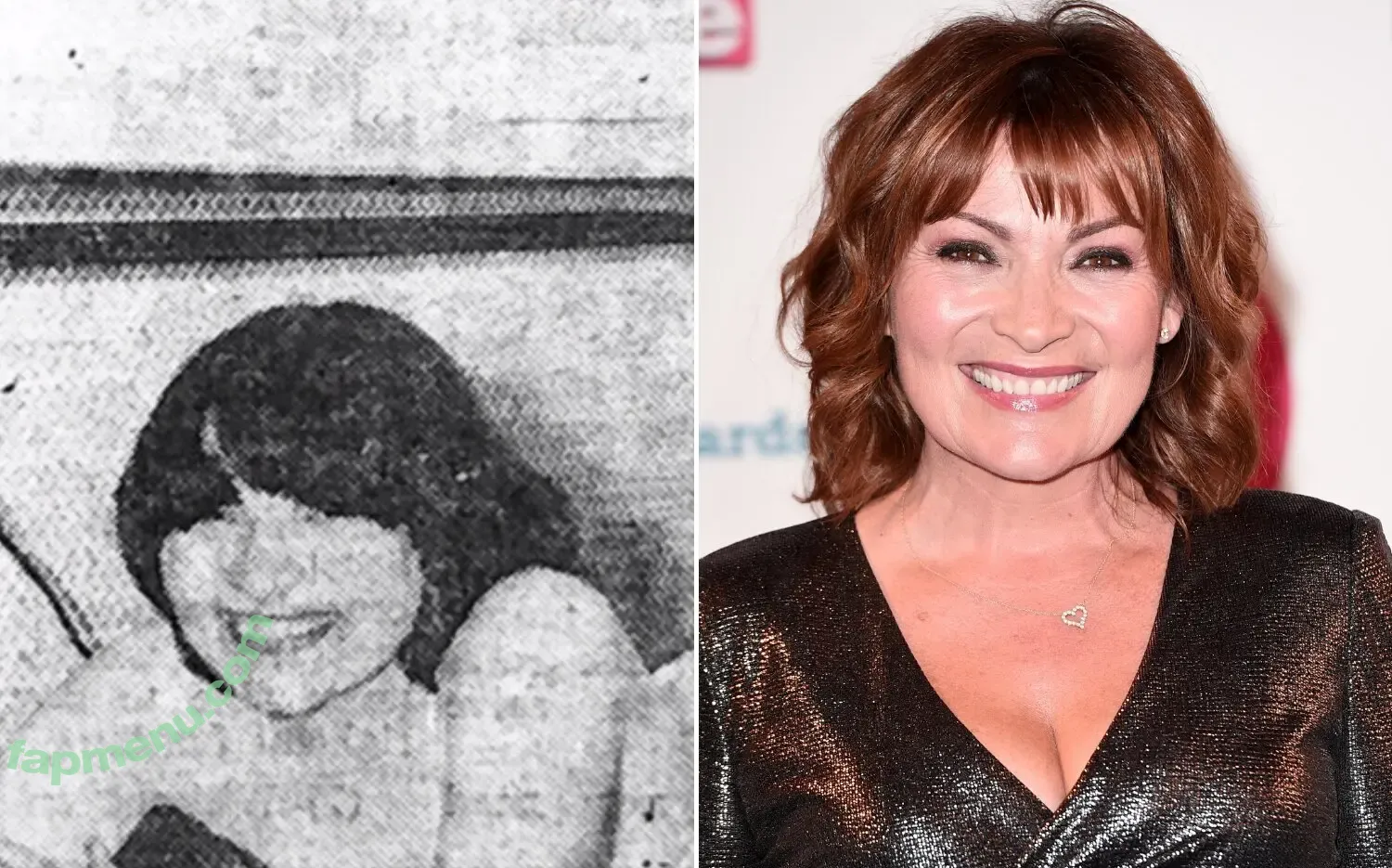 Lorraine Kelly nude photo #0083 (lorrainekellysmith)