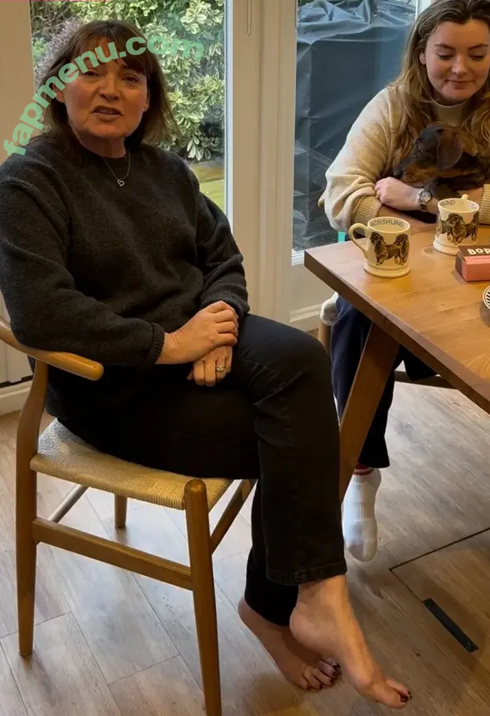 Lorraine Kelly nude photo #0085 (lorrainekellysmith)