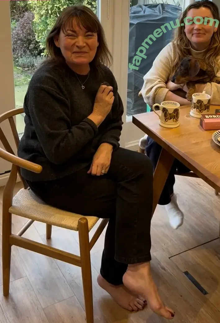 Lorraine Kelly nude photo #0086 (lorrainekellysmith)
