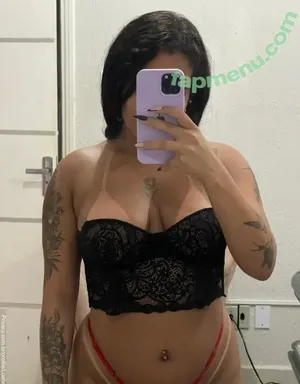 LorranaT / Lorrana Aguiar nude photo #0011