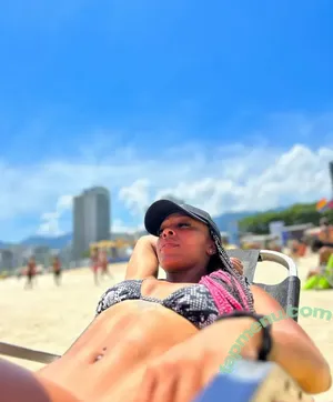 Lorrane Dos Santos / loloo_santos nude photo #0005