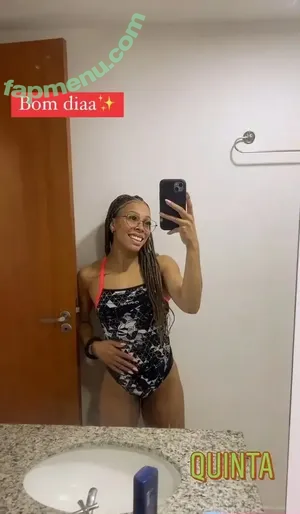 Lorrane Dos Santos / loloo_santos nude photo #0075
