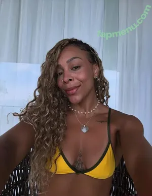 Lorrane Dos Santos / loloo_santos nude photo #0204