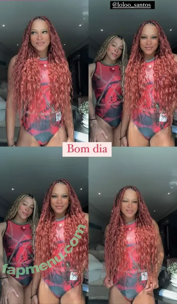 Lorrane Dos Santos nude photo #0028 (loloo_santos)