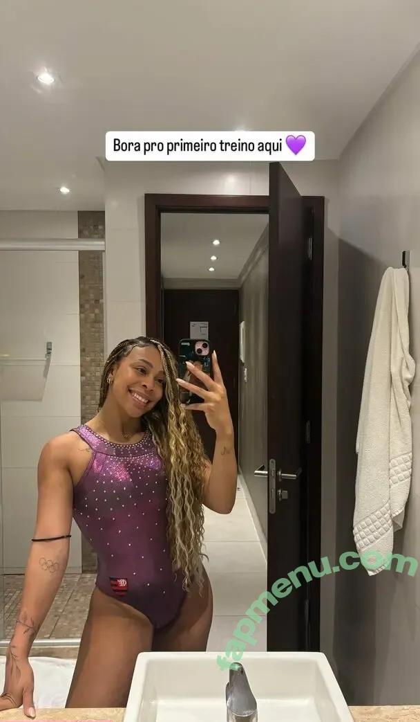Lorrane Dos Santos nude photo #0029 (loloo_santos)