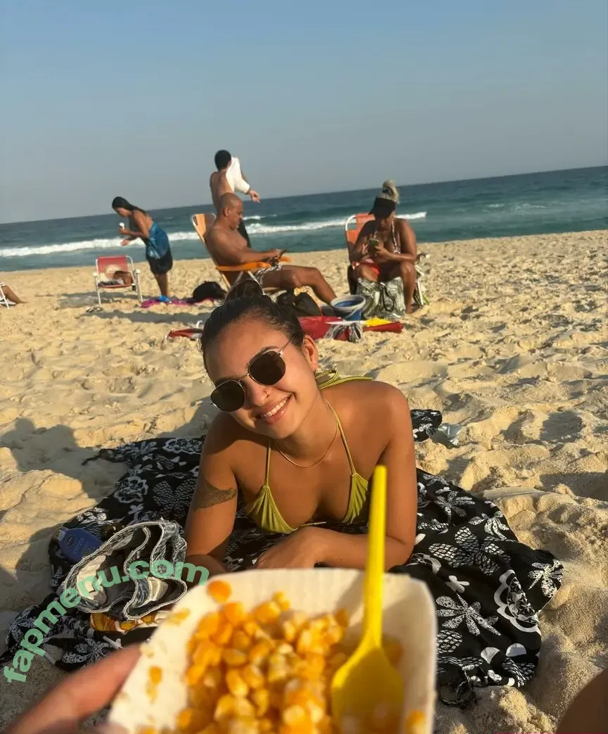 Lorrane Dos Santos nude photo #0067 (loloo_santos)