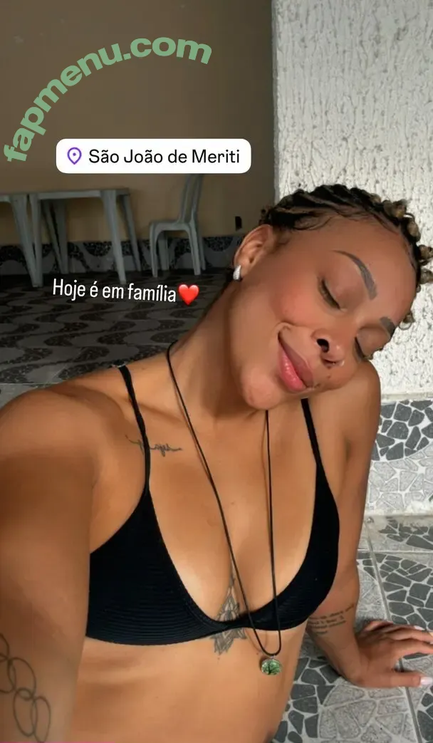 Lorrane Dos Santos nude photo #0125 (loloo_santos)