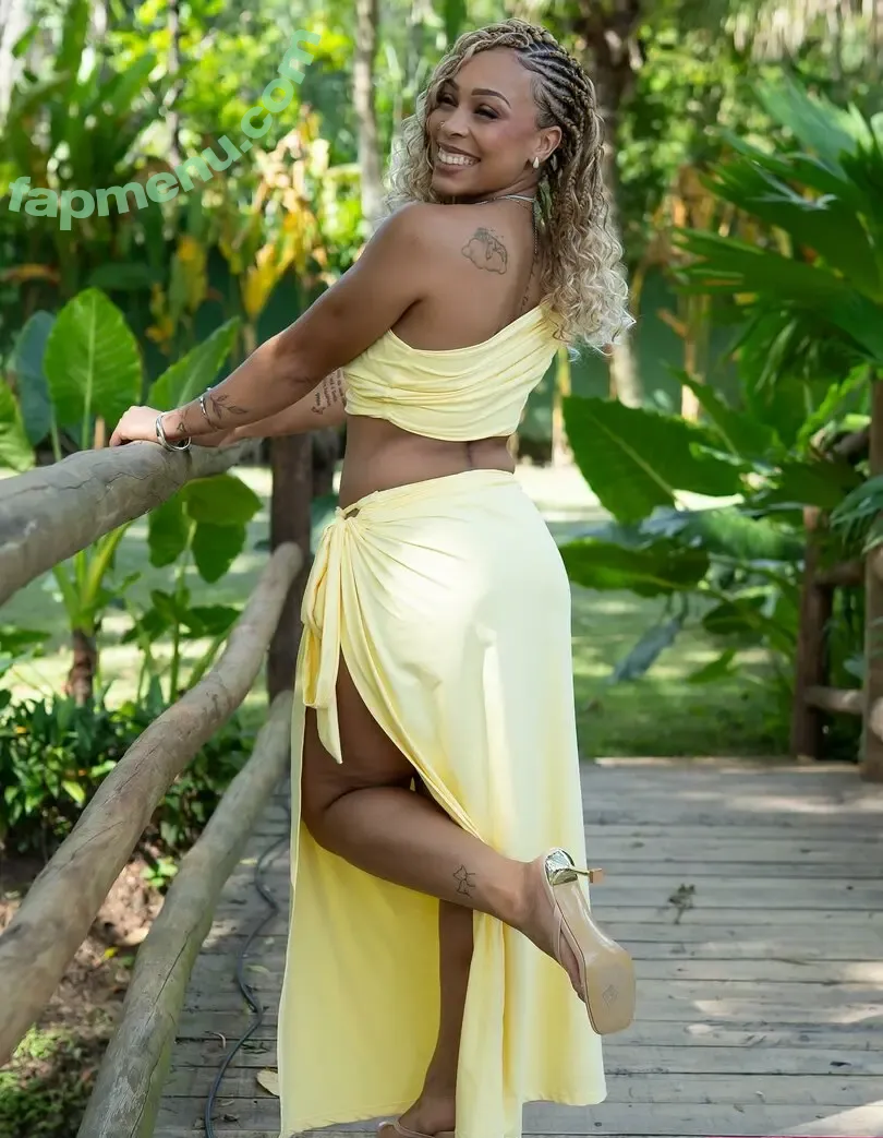 Lorrane Dos Santos nude photo #0132 (loloo_santos)