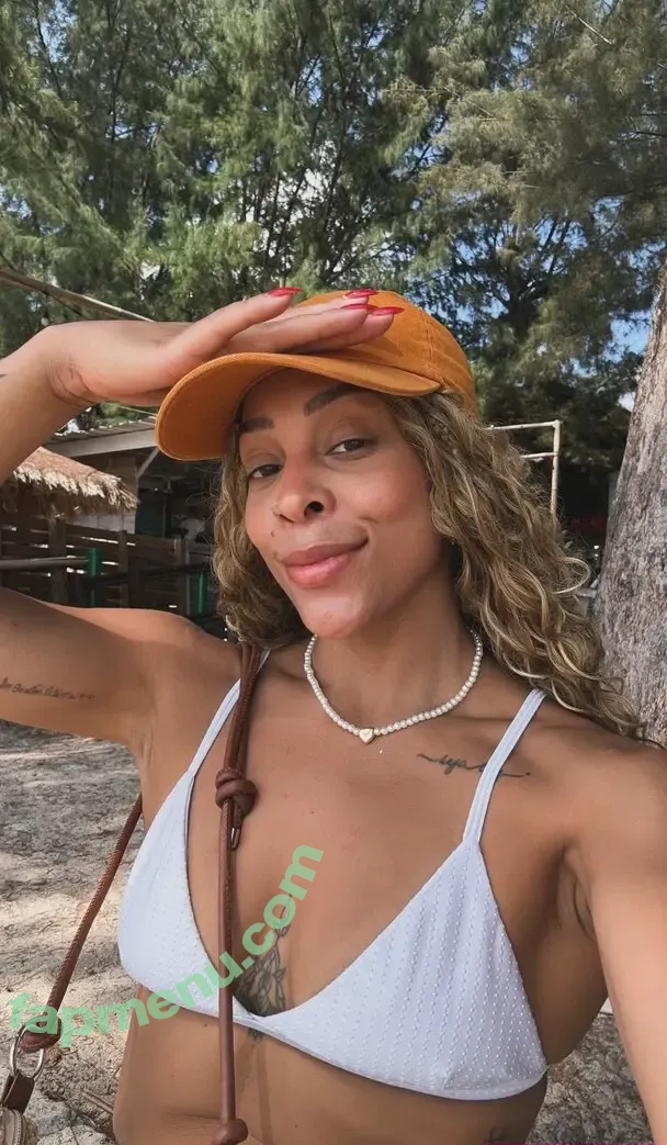 Lorrane Dos Santos nude photo #0193 (loloo_santos)