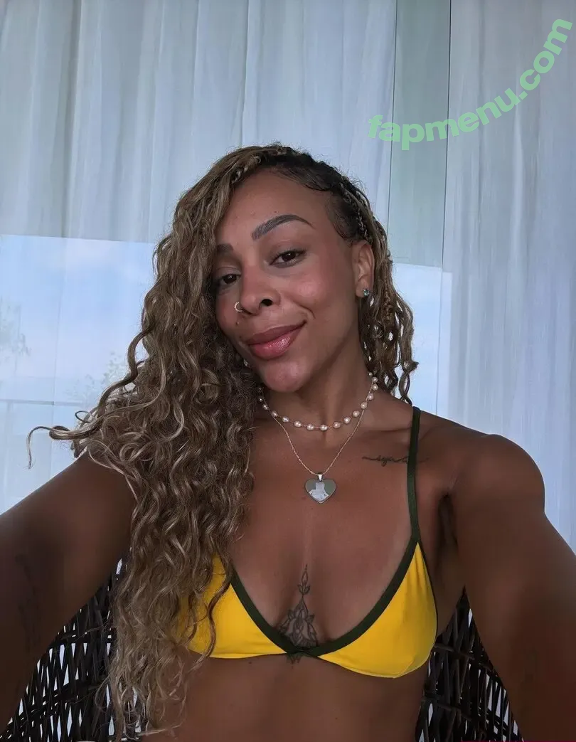 Lorrane Dos Santos nude photo #0204 (loloo_santos)