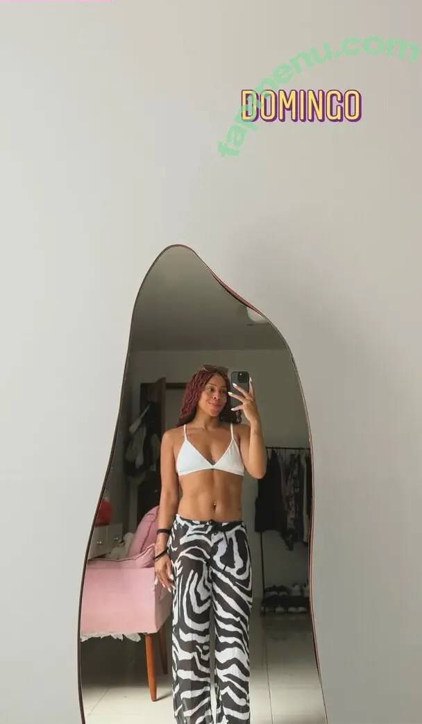 Lorrane Dos Santos nude photo #0214 (loloo_santos)