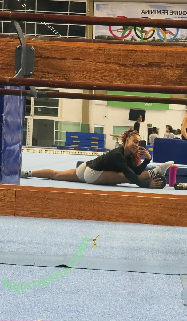 Lorrane Dos Santos nude photo #0215 (loloo_santos)