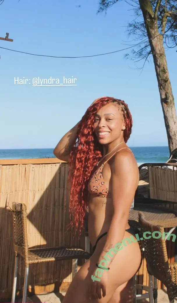 Lorrane Dos Santos nude photo #0217 (loloo_santos)