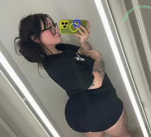Loser Luna / loser_luna / the_loserluna nude photo #0005