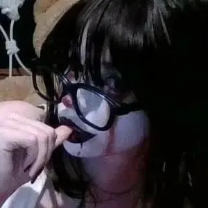 Loserbunni / yanderebunnii nude photo #0006