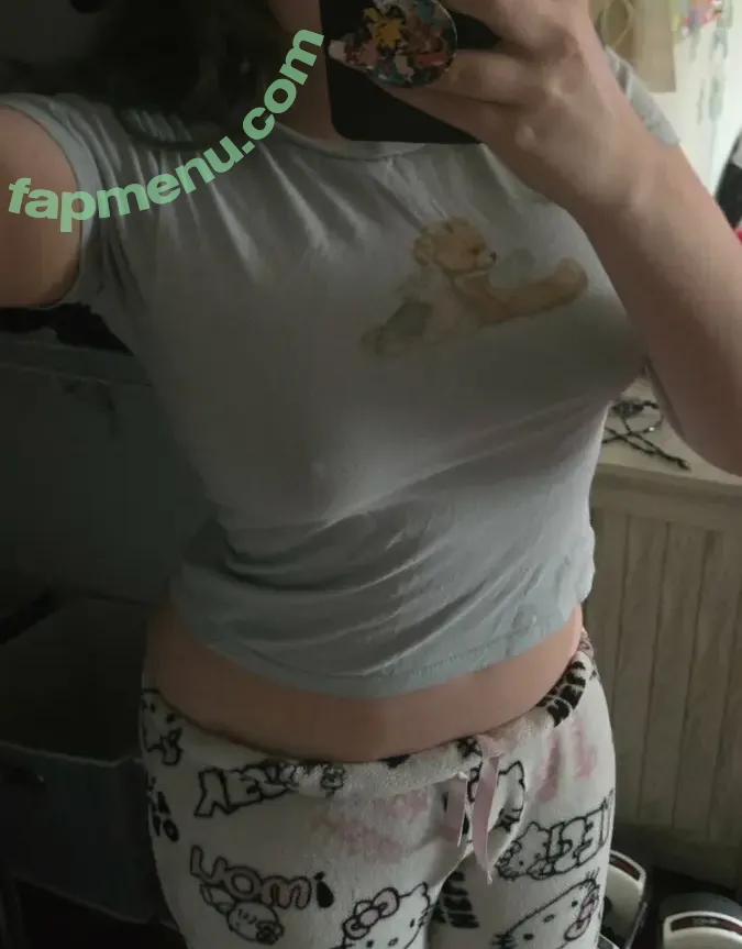 Loserbunni nude photo #0009 (yanderebunnii)