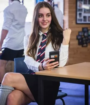 Loserfruit / brattykayla nude photo #0022