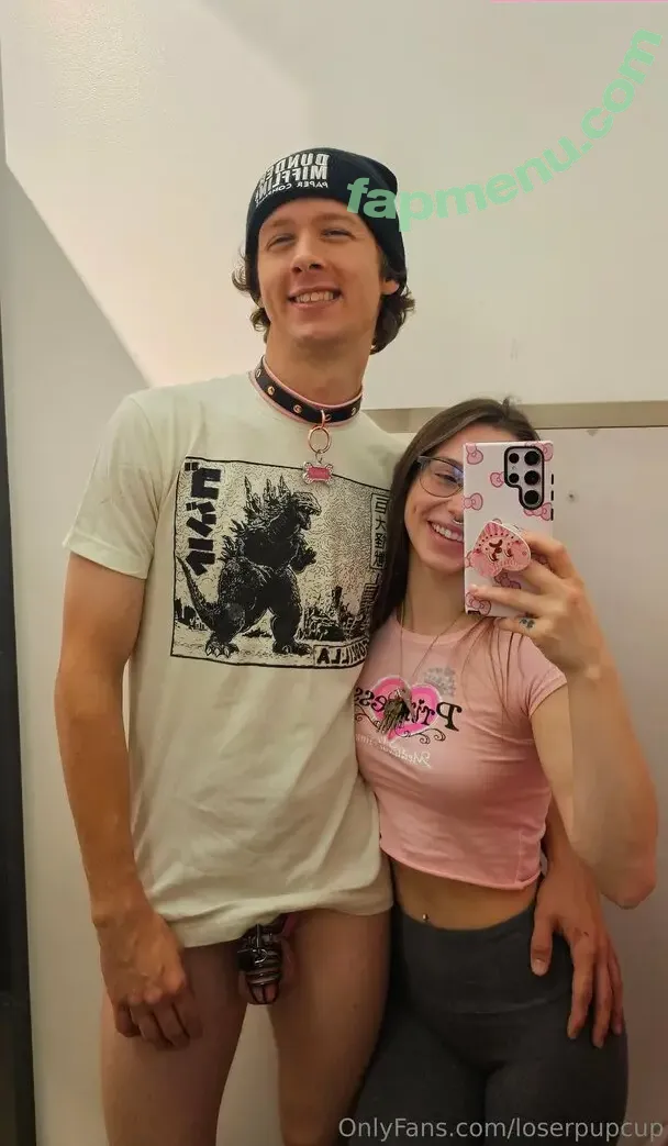 loserpupcup nude photo #0003 (loserpupcup)