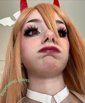 Losertron / Anri / divinebastet / loser.tron nude photo #0028