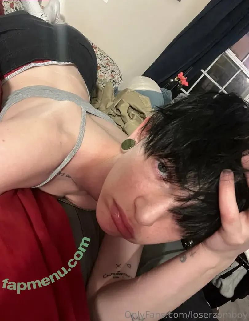 loserzomboy nude photo #0037 (loserzomboy)