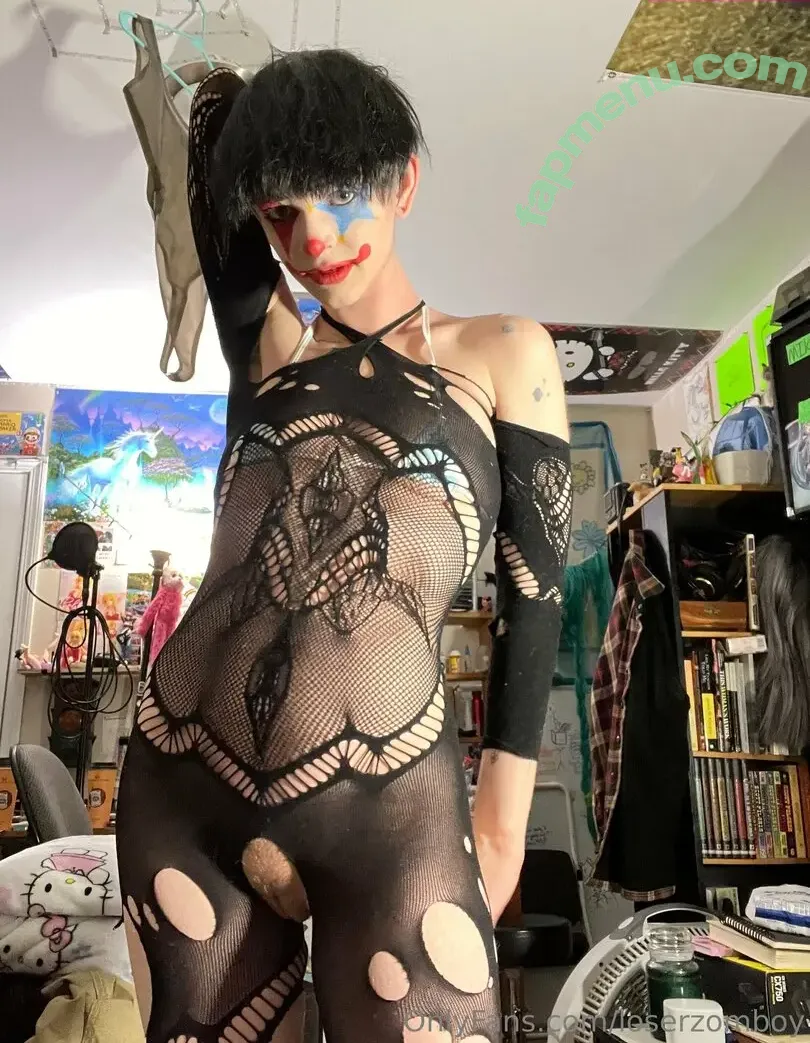 loserzomboy nude photo #0047 (loserzomboy)
