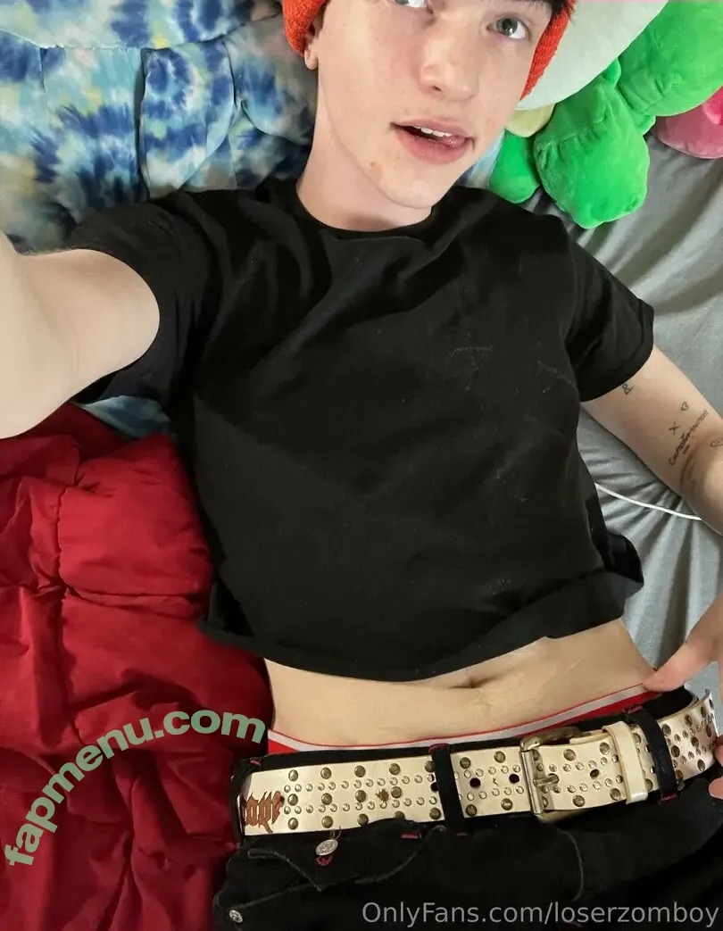 loserzomboy nude photo #0055 (loserzomboy)