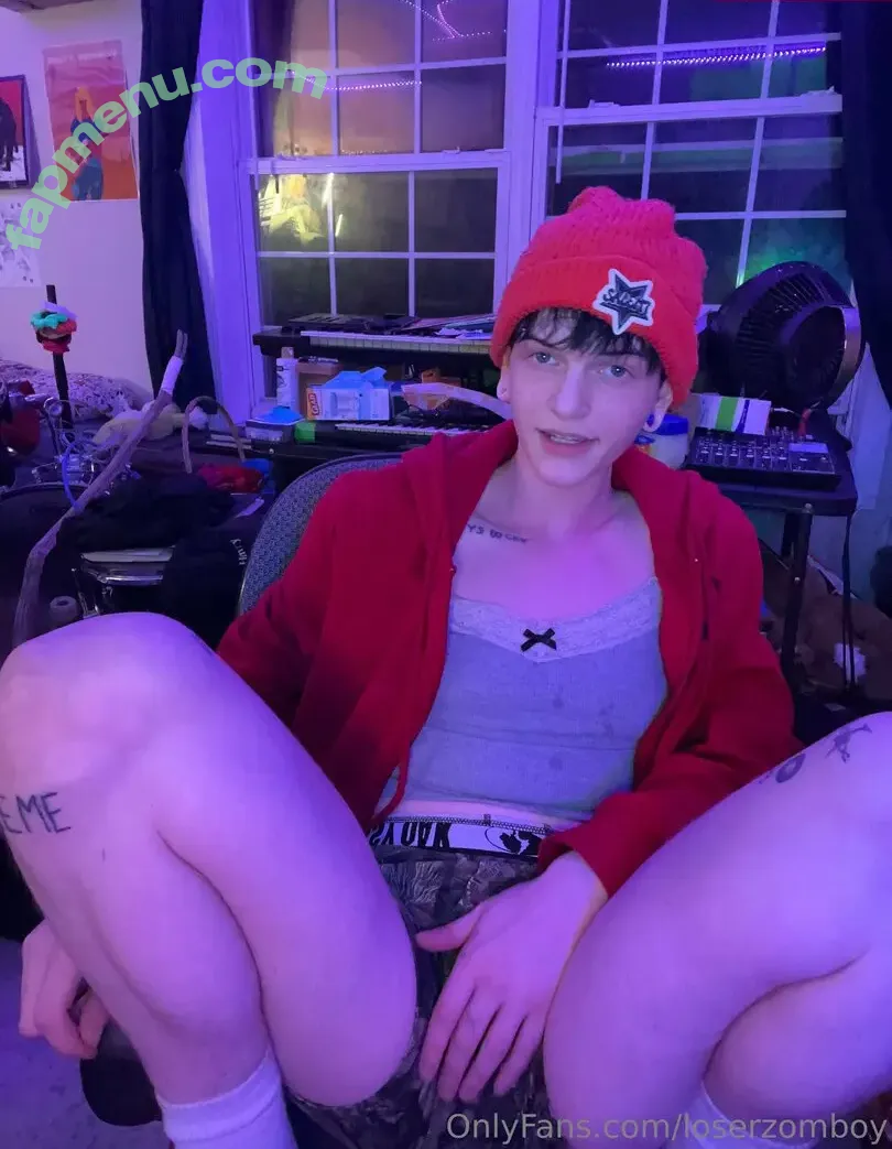 loserzomboy nude photo #0076 (loserzomboy)