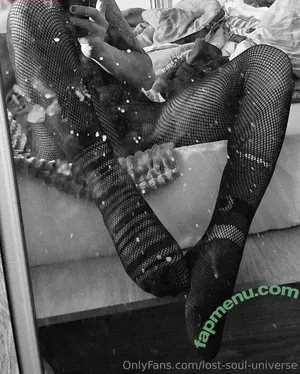 lost-soul-universe / life4_lyf nude photo #0011
