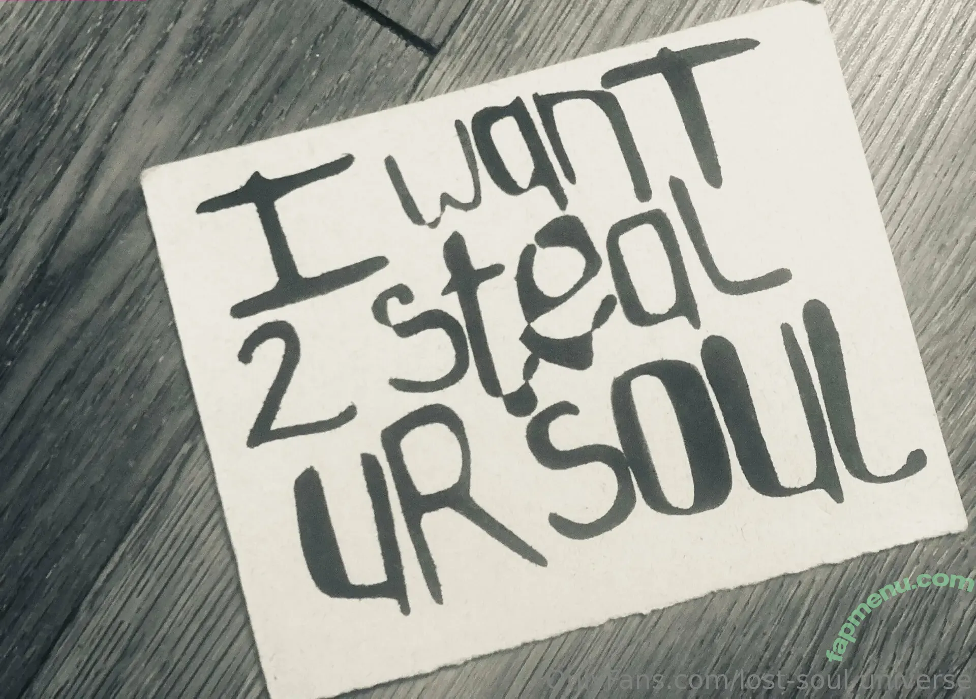 lost-soul-universe nude photo #0019 (life4_lyf)