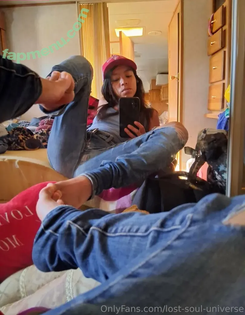 lost-soul-universe nude photo #0026 (life4_lyf)