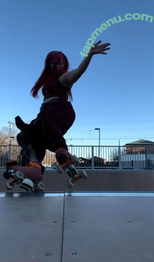 lostfaefoundskates nude photo #0010 (lostfaefoundskates)
