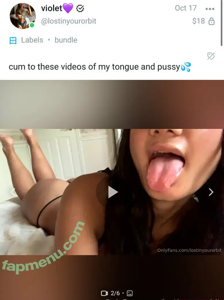 lostinyourorbit nude photo #0008 (reel)