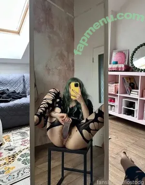 lostodg / lost.odg nude photo #0512