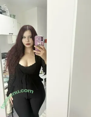 Lostsoulilk / ilksen / lostuilk nude photo #0020