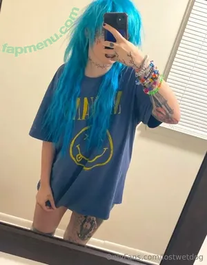 Lostwetdog / Kennelsent nude photo #0131