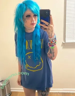 Lostwetdog / Kennelsent nude photo #0132