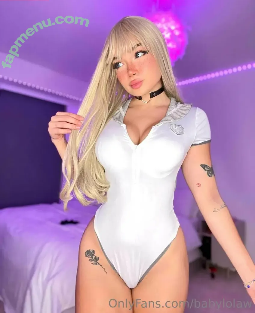 lotsoflola18 nude photo #0024 (lottelou8)