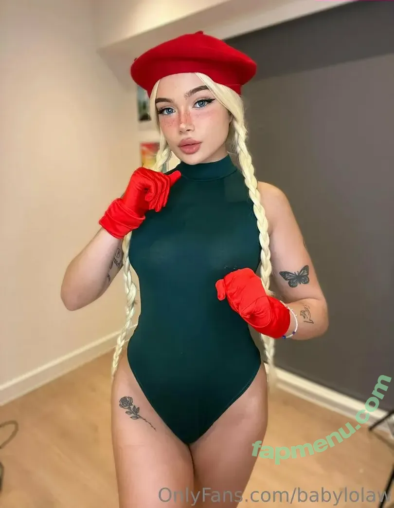 lotsoflola18 nude photo #0047 (lottelou8)