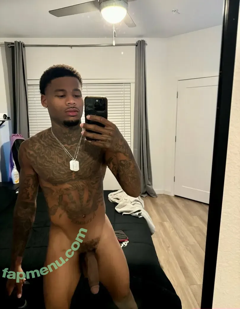 lotsofyayo nude photo #0009 (trapyayo_)
