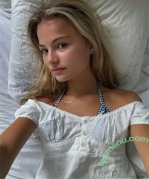 Lotta Emilie Stichler / lotta.stichler / lottastichler nude photo #0028