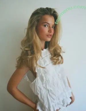 Lotta Emilie Stichler / lotta.stichler / lottastichler nude photo #0033