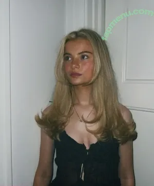 Lotta Emilie Stichler / lotta.stichler / lottastichler nude photo #0070