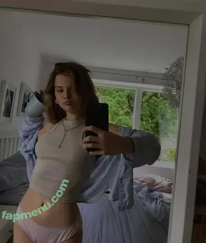 Lotta Emilie Stichler / lotta.stichler / lottastichler nude photo #0080