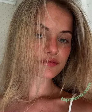 Lotta Emilie Stichler nude