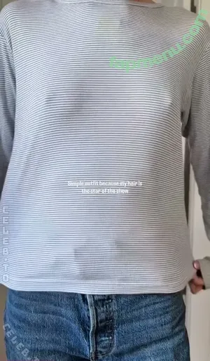 Lotta Emilie Stichler / lotta.stichler / lottastichler nude photo #0280