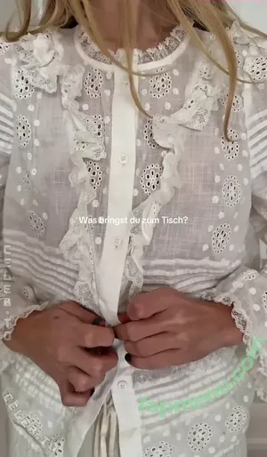 Lotta Emilie Stichler / lottastichler nude photo #0312