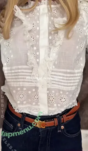 Lotta Emilie Stichler / lottastichler nude photo #0313